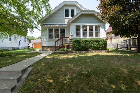 2913 S 34th, Milwaukee, WI 53215