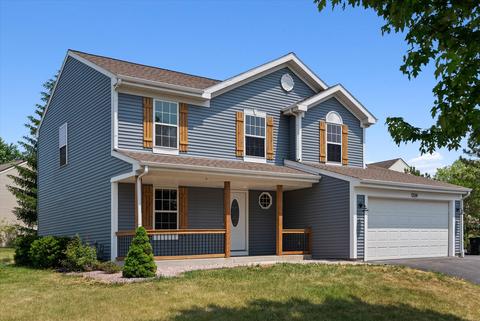 1334 Kennedy, Hartford, WI 53027