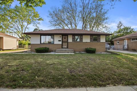 6179 N 89th, Milwaukee, WI 53225