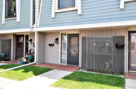 3333 5th #7G, South Milwaukee, WI 53172