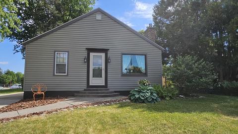 701 W Montgomery, Sparta, WI 54656