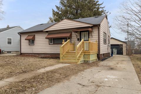 5334 N 50th, Milwaukee, WI 53218
