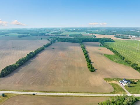 Lt0 Marquette, Maple Grove, WI 54230