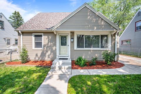 5326 N 57th, Milwaukee, WI 53218