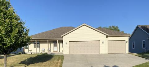 1258 Huron, Hartford, WI 53027