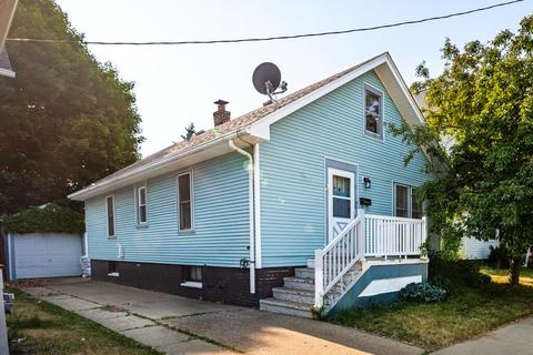 6349 8th, Kenosha, WI 53143