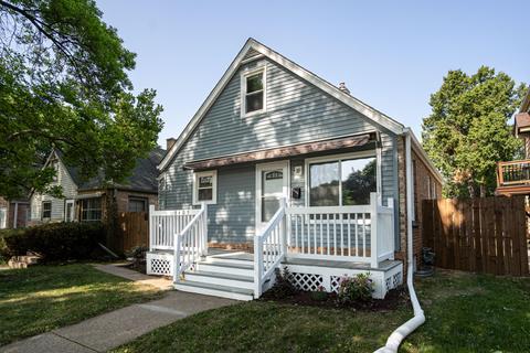 5409 N 40th, Milwaukee, WI 53209