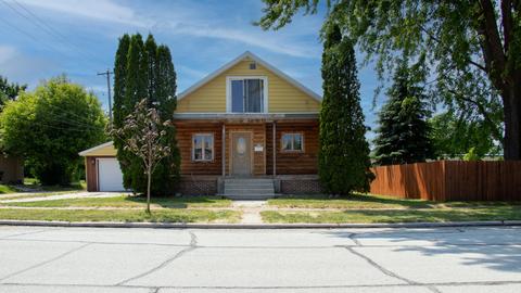 720 N 13th, Sheboygan, WI 53081