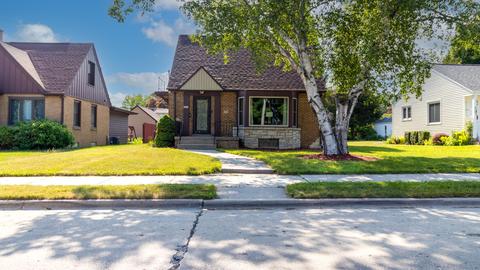 2610 Lakeshore, Sheboygan, WI 53081