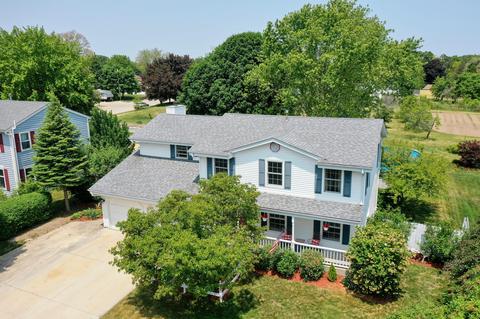 3130 90th, Kenosha, WI 53142