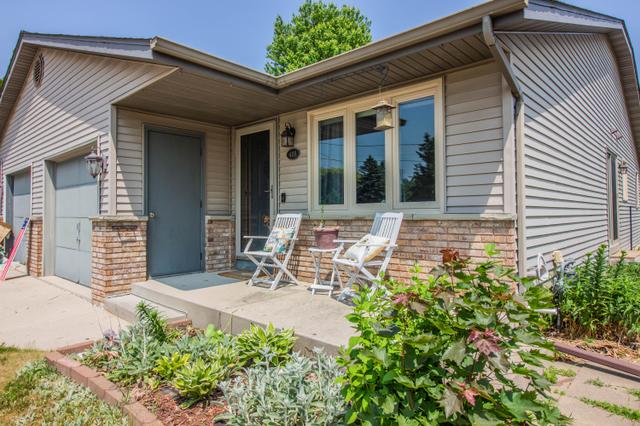 408 Franzen #B, Random Lake, WI 53075