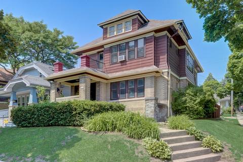 2577 N 52nd #2579, Milwaukee, WI 53210