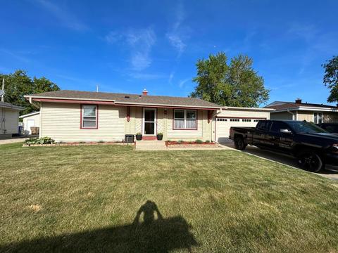 6109 59th, Kenosha, WI 53142