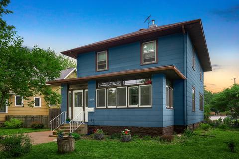 1609 Mississippi, La Crosse, WI 54601