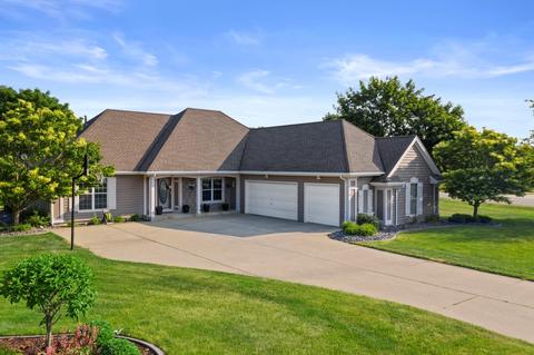 28510 Williams, Waterford, WI 53185