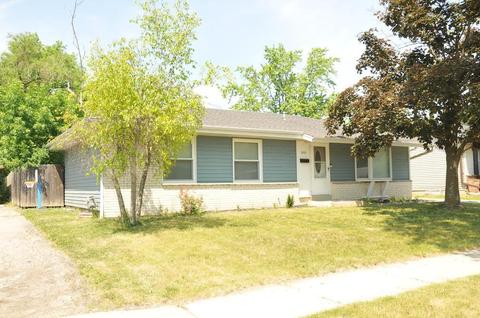 8028 W Green Tree, Milwaukee, WI 53223