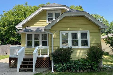 7136 N 44th, Milwaukee, WI 53223