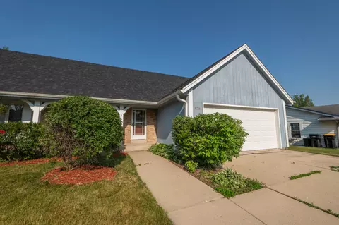 8554 N Meadowside, Brown Deer, WI 53223