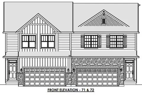 w73n1161 Augusta #LT 71, Cedarburg, WI 53012