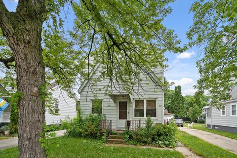 912 W Glendale #914, Glendale, WI 53209