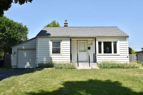 7340 W Cleveland, West Allis, WI 53219