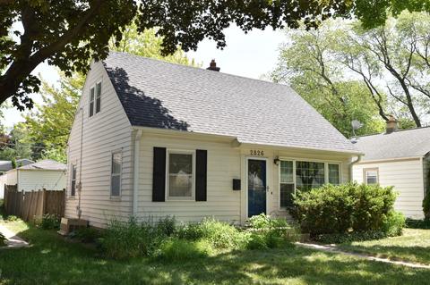 2826 N 87th, Milwaukee, WI 53222