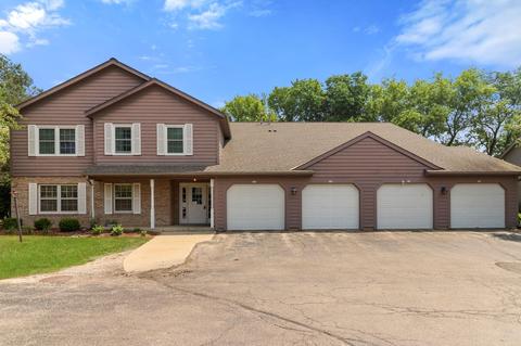 966 Dorothy, Burlington, WI 53105