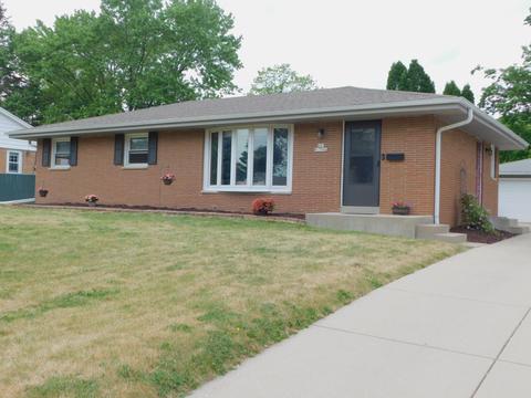 n87w17946 Shepherd, Menomonee Falls, WI 53051
