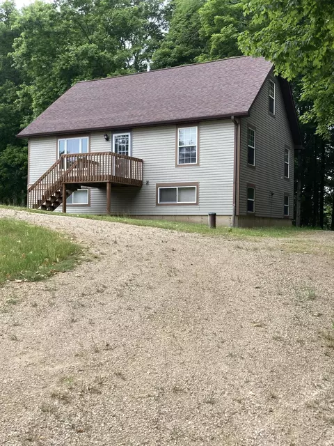 e2340 Alpine Lane, La Valle, WI 53941