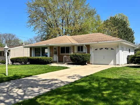 7125 W Wedgewood, Milwaukee, WI 53220