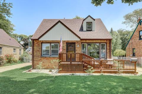 3862 N 88th, Milwaukee, WI 53222