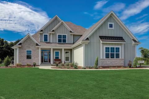 w279n8353 Hunter, Lisbon, WI 53029