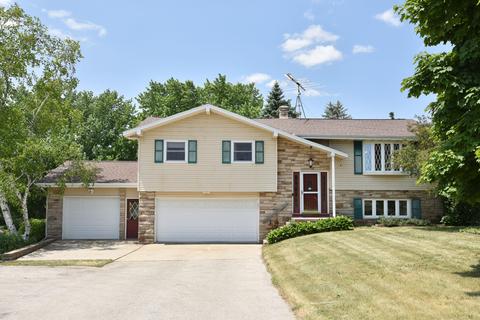 n1406 Maple Drive, Auburn, WI 53010