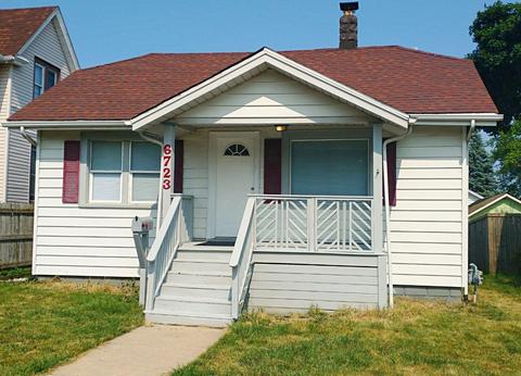 6723 37th, Kenosha, WI 53142