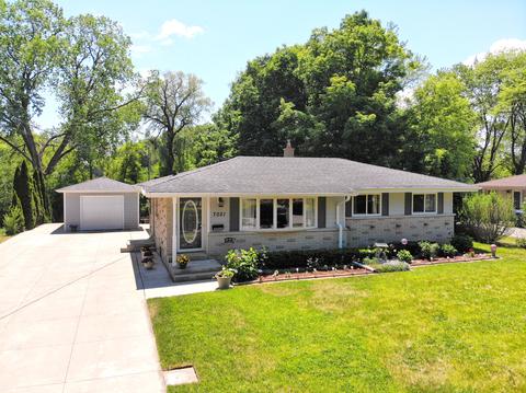 7021 Dorchester, Greendale, WI 53129