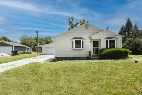 1624 S 167th, New Berlin, WI 53151