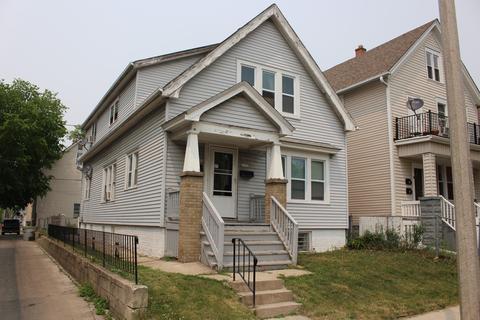 2259 S 16th #2259A, Milwaukee, WI 53215