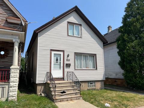 1230 S 35th, Milwaukee, WI 53215