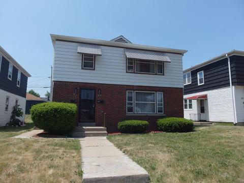 3865 N 60th #3867, Milwaukee, WI 53216