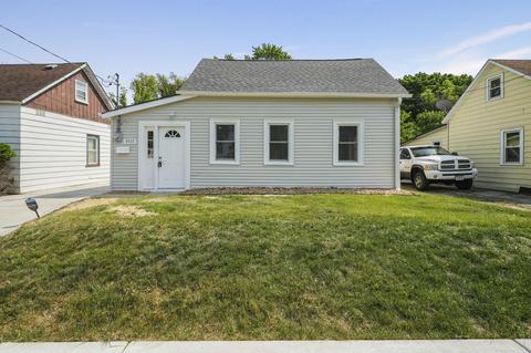 9713 Park, Sturtevant, WI 53177