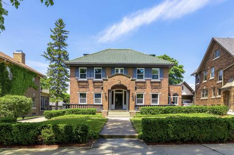2726 E Beverly, Shorewood, WI 53211