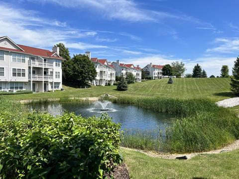 2228 Landings, Delavan, WI 53115