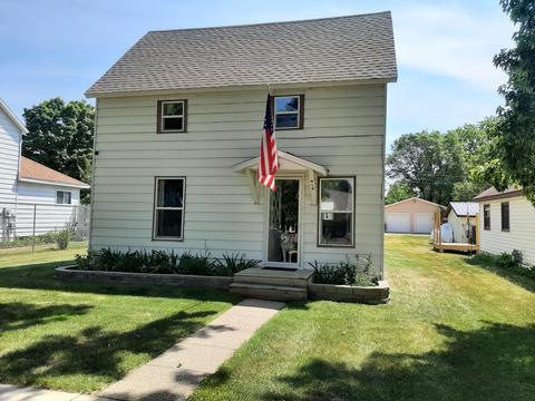 415 S L, Sparta, WI 54656