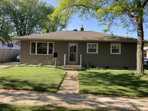481 E Mcwilliams, Fond Du Lac, WI 54935