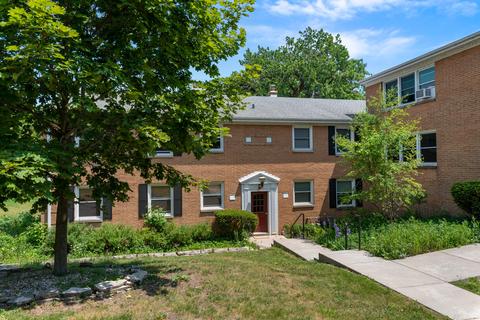 1331 E Randolph #B, Milwaukee, WI 53212