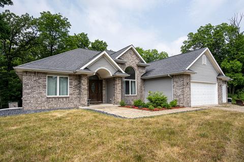 6780 County Line, Erin, WI 53027