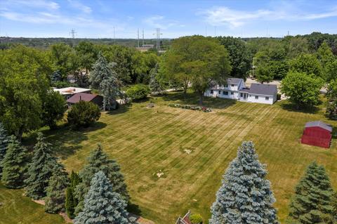 9801 W Layton, Greenfield, WI 53228