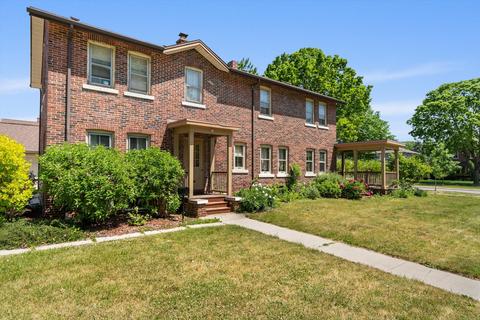 641 Roosevelt, Kohler, WI 53044