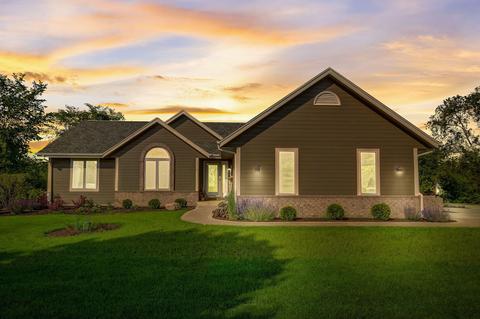 3520 W 7 Mile, Raymond, WI 53108