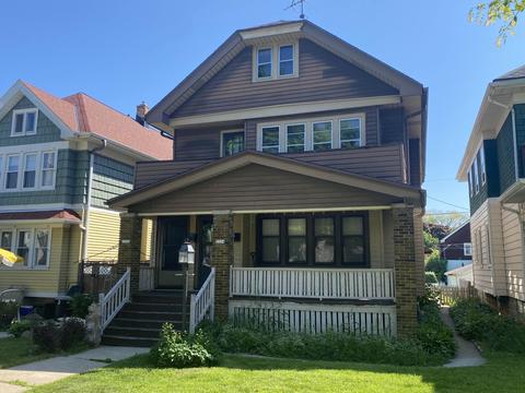 3222 S Springfield #3224, Milwaukee, WI 53207